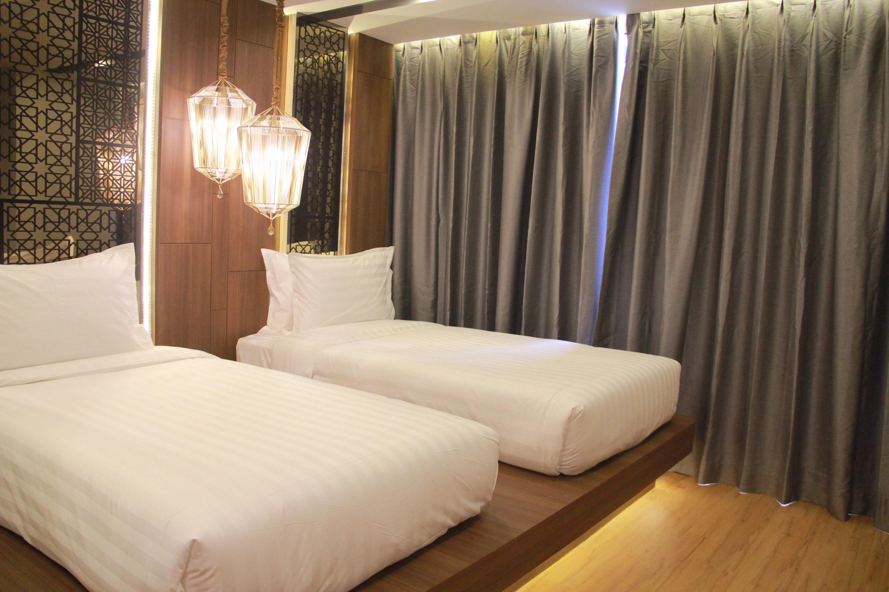 Stay With Nimman Chiang Mai - Sha Extra Plus Exterior photo